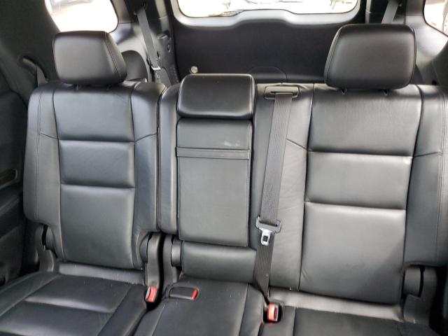 Photo 10 from auction – 2016 DODGE DURANGO LI with VIN 1C4RDHDG8GC330446