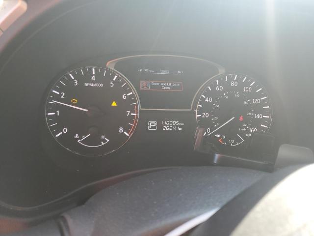 Photo 9 from auction – 2013 NISSAN PATHFINDER with VIN 5N1AR2MM0DC610788