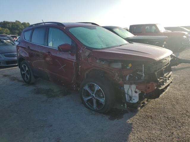 Photo 4 from auction – 2018 FORD ESCAPE SEL with VIN 1FMCU0HD1JUA69388