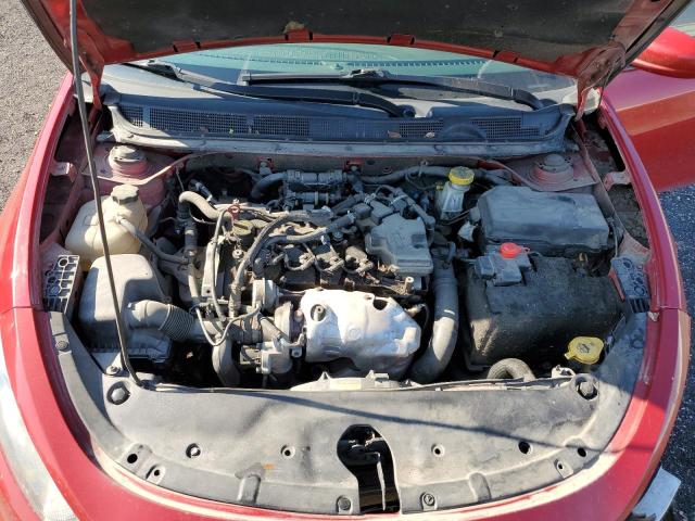 Photo 11 from auction – 2013 DODGE DART SXT with VIN 1C3CDFBH6DD704780