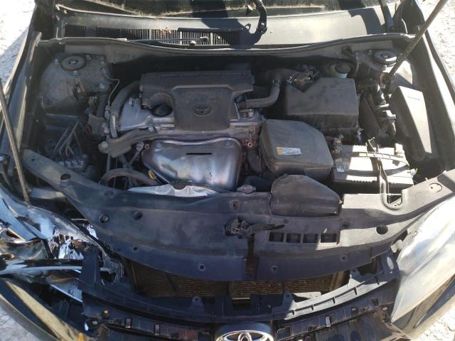 Photo 11 from auction – 2016 TOYOTA CAMRY LE with VIN 4T1BF1FK3GU168137