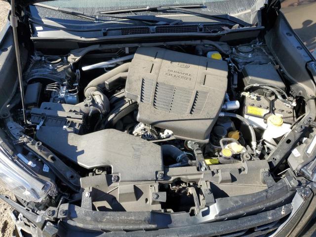 Photo 11 from auction – 2023 SUBARU FORESTER S with VIN JF2SKAJCXPH447238