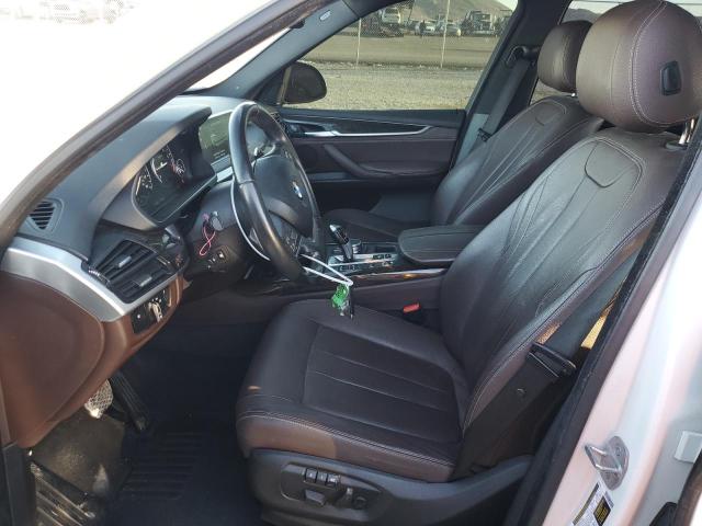 Photo 7 from auction – 2018 BMW X5 XDR40E with VIN 5UXKT0C58J0W02362