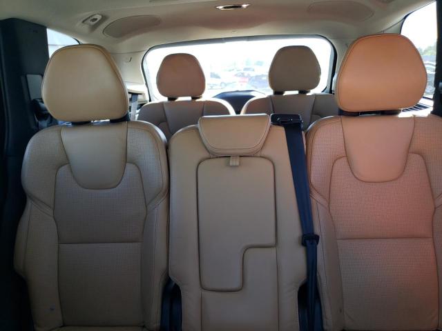 Photo 10 from auction – 2016 VOLVO XC90 T6 with VIN YV4A22PL2G1076539