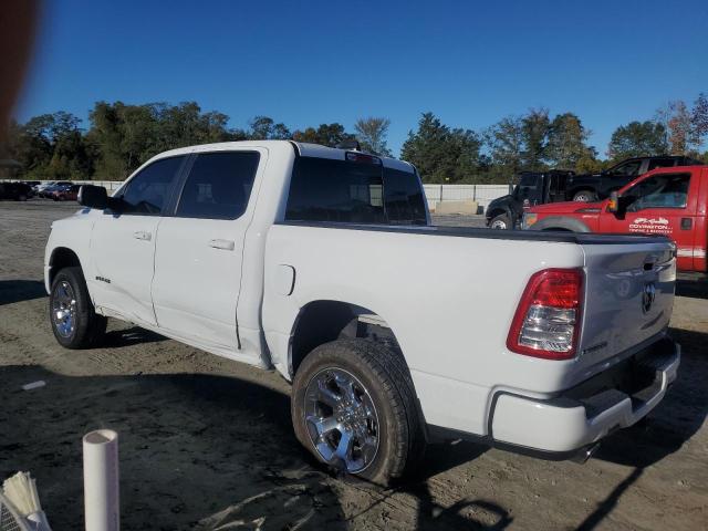 Photo 2 from auction – 2019 RAM 1500 BIG H with VIN 1C6RREFT5KN642254