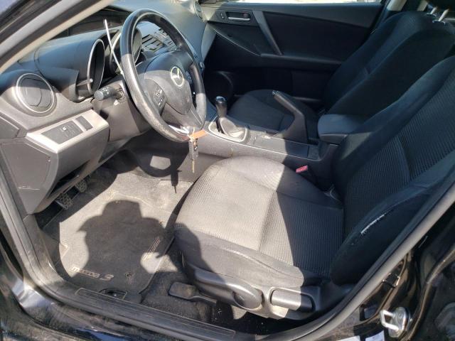Photo 7 from auction – 2012 MAZDA 3 I with VIN JM1BL1UG7C1523124