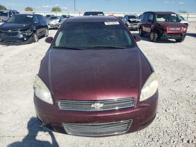 Photo 5 from auction – 2007 CHEVROLET IMPALA LT with VIN 2G1WT55K979183867