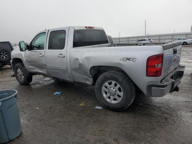 Photo 2 from auction – 2013 CHEVROLET SILVERADO with VIN 1GC1KXC81DF103889