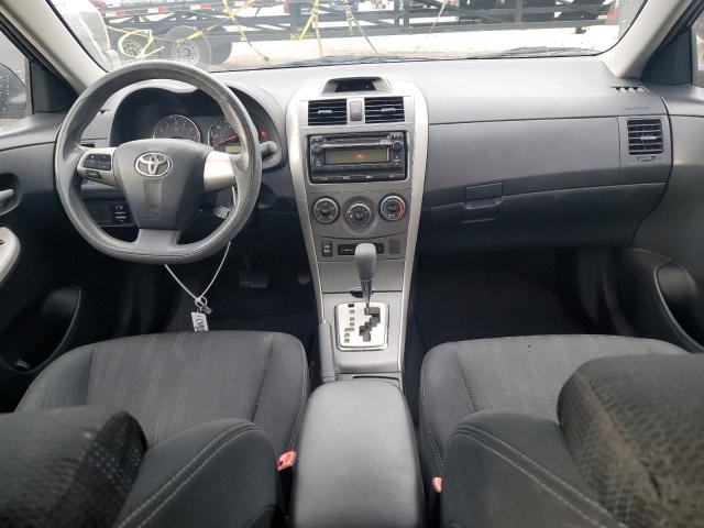 Photo 8 from auction – 2012 TOYOTA COROLLA BA with VIN 5YFBU4EE7CP044015