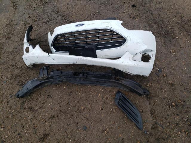 Photo 12 from auction – 2018 FORD FIESTA SE with VIN 3FADP4EJ3JM146869