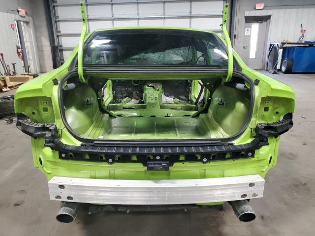 Photo 6 from auction – 2019 DODGE CHARGER SR with VIN 2C3CDXL92KH623885