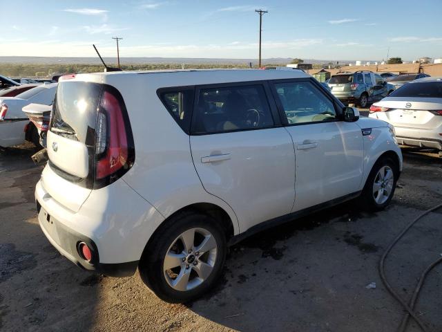 Photo 3 from auction – 2018 KIA SOUL with VIN KNDJN2A24J7583828