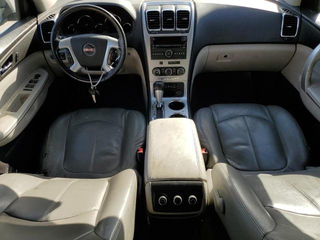Photo 8 from auction – 2011 GMC ACADIA SLE with VIN 1GKKRPED6BJ410869