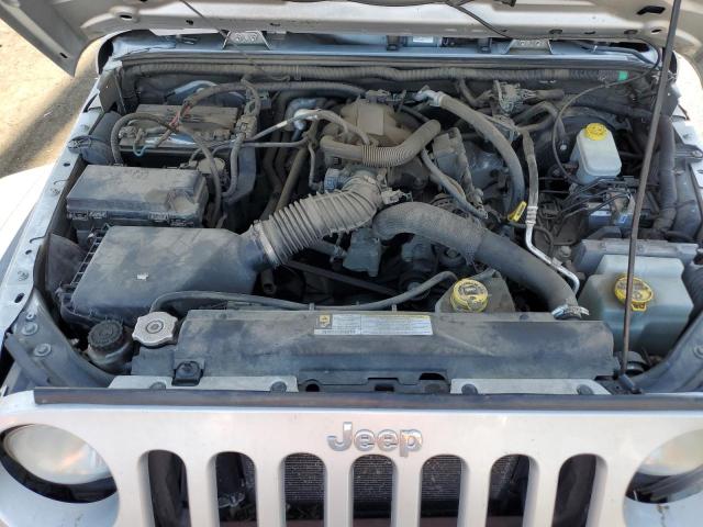 Photo 12 from auction – 2011 JEEP WRANGLER S with VIN 1J4AA2D10BL532876