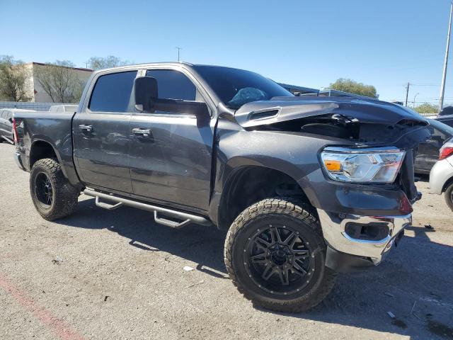 Photo 4 from auction – 2019 RAM 1500 BIG H with VIN 1C6SRFFT7KN620991