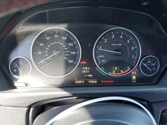 Фото 9 с аукциона – 2014 BMW 328 I с VIN WBA3A5C59EP603538