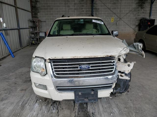 Photo 5 from auction – 2008 FORD EXPLORER L with VIN 1FMEU75E48UB10010