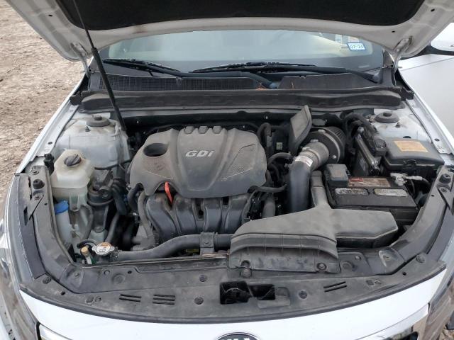 Photo 11 from auction – 2013 KIA OPTIMA EX with VIN 5XXGN4A70DG159110