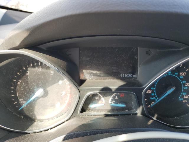 Photo 9 from auction – 2014 FORD ESCAPE SE with VIN 1FMCU0GXXEUB86047