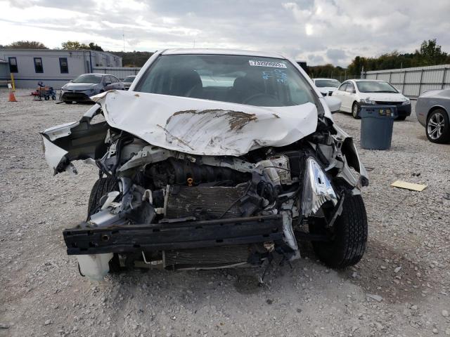 Photo 5 from auction – 2015 NISSAN VERSA NOTE with VIN 3N1CE2CP3FL393669