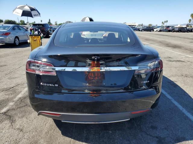 Photo 6 from auction – 2013 TESLA MODEL S with VIN 5YJSA1DPXDFP23106