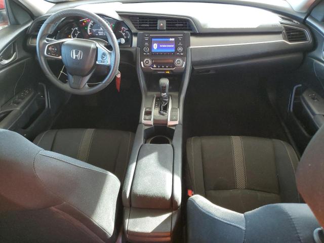 Photo 8 from auction – 2017 HONDA CIVIC LX with VIN 2HGFC2F59HH533621