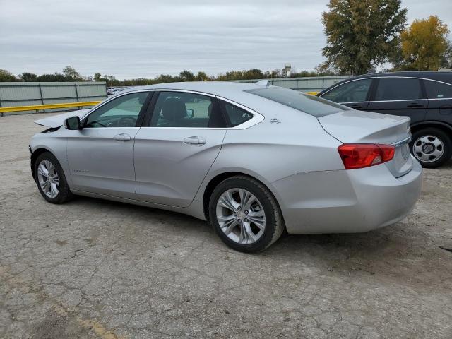 Photo 2 from auction – 2014 CHEVROLET IMPALA LT with VIN 1G1125S31EU112933
