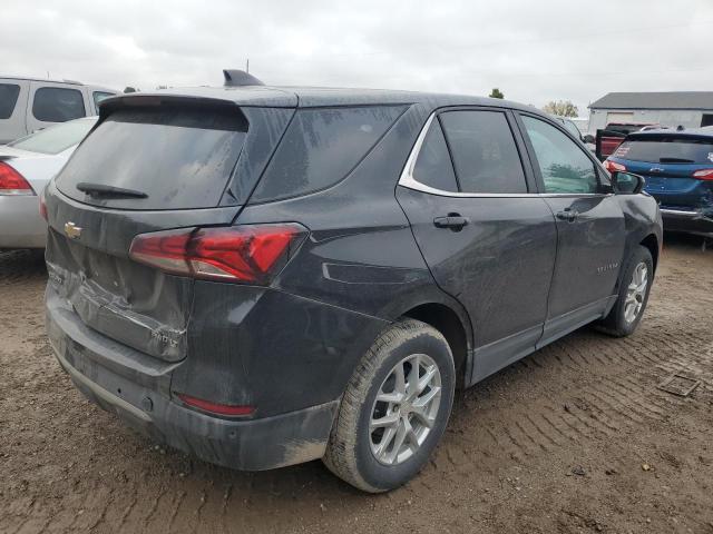 Photo 3 from auction – 2022 CHEVROLET EQUINOX LT with VIN 3GNAXUEV3NL221489