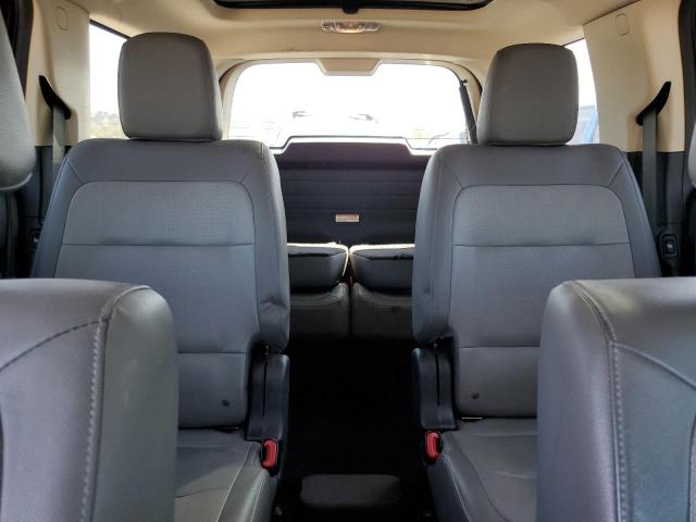 Photo 10 from auction – 2018 FORD FLEX LIMIT with VIN 2FMHK6DT3JBA18007