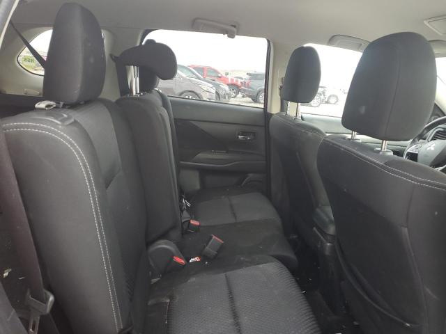 Photo 11 from auction – 2016 MITSUBISHI OUTLANDER with VIN JA4AZ3A32GZ044585