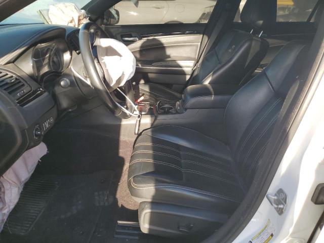 Photo 7 from auction – 2018 CHRYSLER 300 S with VIN 2C3CCABG5JH269617