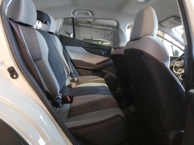 Photo 10 from auction – 2021 SUBARU CROSSTREK with VIN JF2GTAPC0M8237334