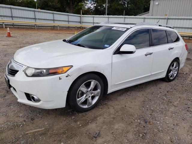 ACURA TSX TECH 2012 مع رقم تعريف المركبة JH4CW2H69CC002895 - صورة من المزاد
