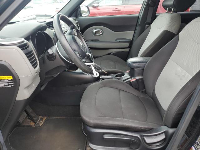 Photo 7 from auction – 2016 KIA SOUL with VIN KNDJN2A2XG7381388
