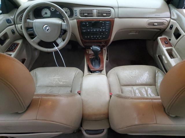 Photo 8 from auction – 2004 MERCURY SABLE LS P with VIN 1MEFM55S54G607125