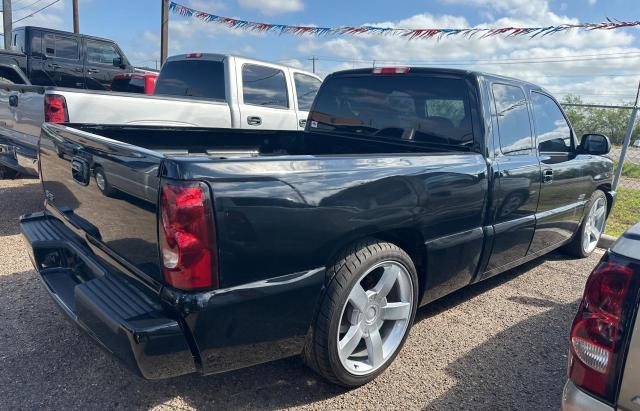 Foto 4 de la subasta – 2003 CHEVROLET SILVERADO con VIN 2GCEK19N131387316