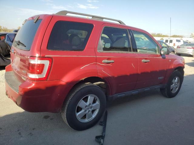 Photo 3 from auction – 2008 FORD ESCAPE XLT with VIN 1FMCU93138KA73238