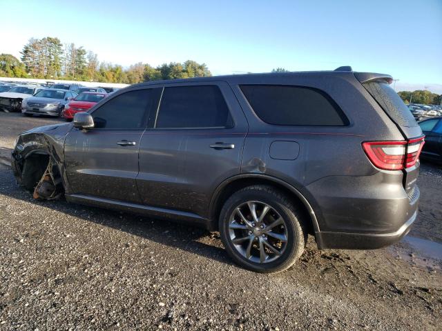 Photo 2 from auction – 2017 DODGE DURANGO GT with VIN 1C4RDJDGXHC643913