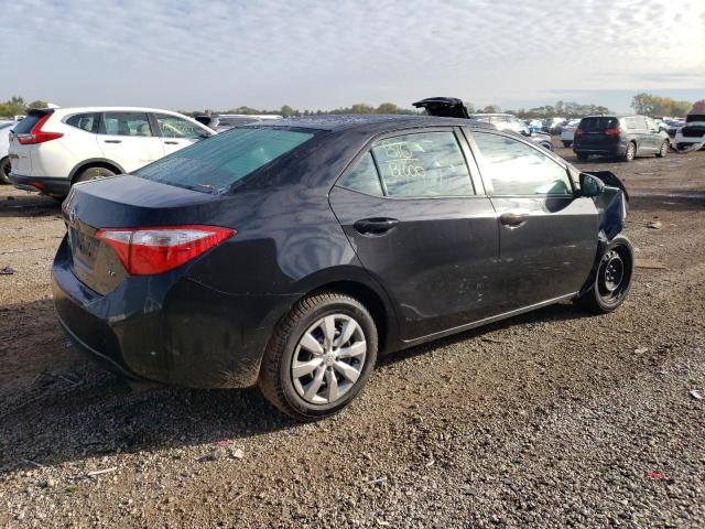 Photo 3 from auction – 2014 TOYOTA COROLLA L with VIN 5YFBURHE2EP080285