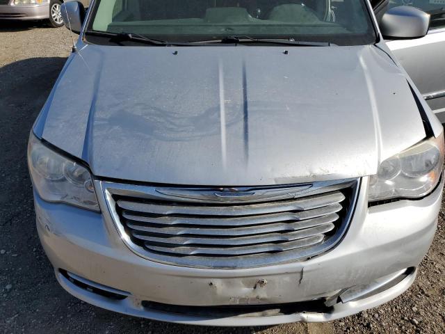 Photo 12 from auction – 2012 CHRYSLER TOWN & COU with VIN 2C4RC1BG7CR368281