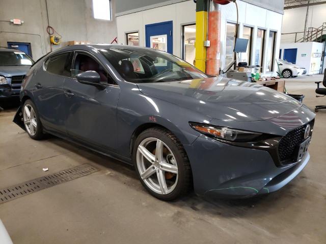 Photo 4 from auction – 2019 MAZDA 3 PREMIUM with VIN JM1BPBNM8K1142539