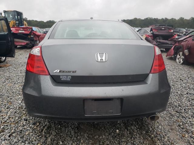Photo 6 from auction – 2010 HONDA ACCORD EXL with VIN 1HGCS1B81AA000232