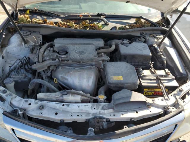 Photo 11 from auction – 2013 TOYOTA CAMRY L with VIN 4T1BF1FK7DU256149