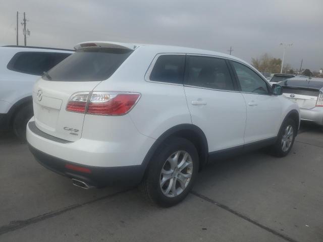Photo 3 from auction – 2011 MAZDA CX-9 with VIN JM3TB3BA7B0327262