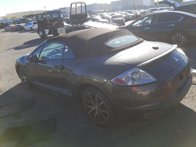 Photo 2 from auction – 2012 MITSUBISHI ECLIPSE SP with VIN 4A37L2EF0CE003211