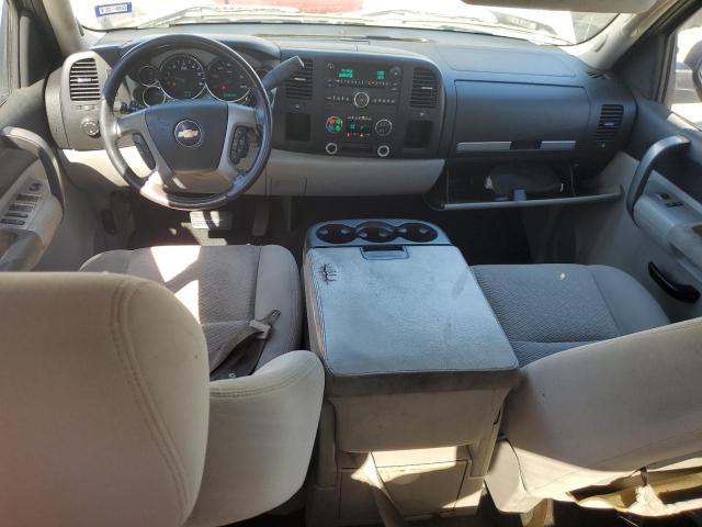 Photo 8 from auction – 2007 CHEVROLET SILVERADO with VIN 1GCEC19J07Z621601
