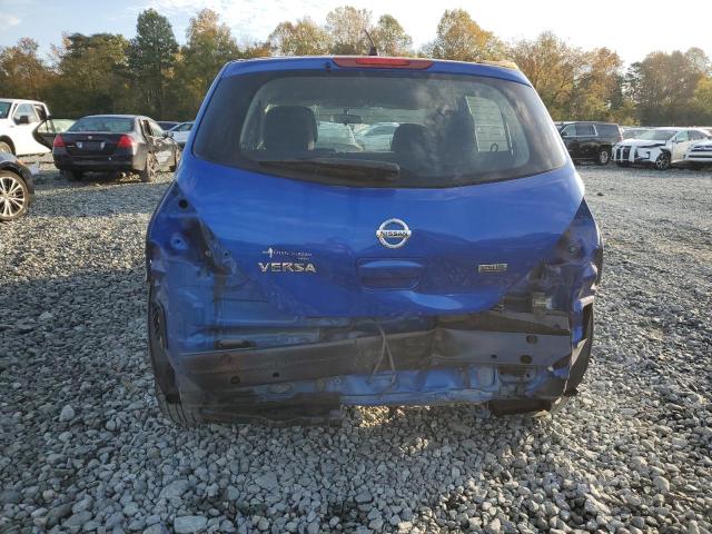 Photo 6 from auction – 2012 NISSAN VERSA S with VIN 3N1BC1CP3CL364518