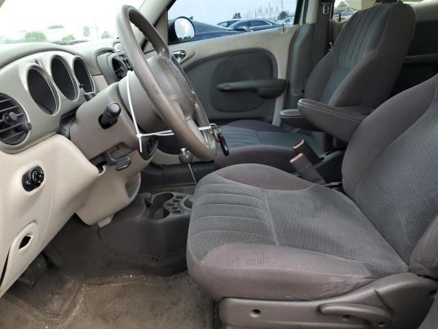 Photo 7 from auction – 2005 CHRYSLER PT CRUISER with VIN 3C4FY58B65T557771