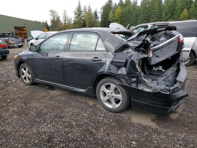 Photo 2 from auction – 2011 TOYOTA COROLLA BA with VIN 2T1BU4EE4BC619167