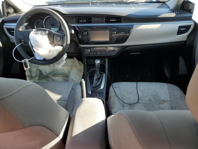 Foto 8 de la subasta – 2016 TOYOTA COROLLA EC con VIN 2T1BPRHE0GC721475